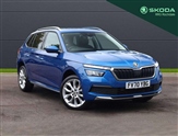 Skoda Kamiq Image 1