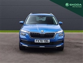 Skoda Kamiq Image 2