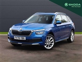 Skoda Kamiq Image 3