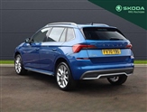Skoda Kamiq Image 4