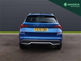 Skoda Kamiq Image 5