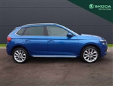 Skoda Kamiq Image 6