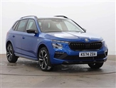 Skoda Kamiq Image 1