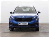 Skoda Kamiq Image 2