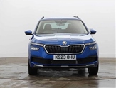 Skoda Kamiq Image 2