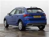 Skoda Kamiq Image 3