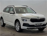 Skoda Kamiq Image 1