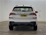 Skoda Kamiq Image 4
