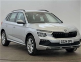 Skoda Kamiq Image 1
