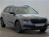 Skoda Kamiq Image 1