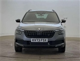 Skoda Kamiq Image 2