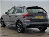 Skoda Kamiq Image 3
