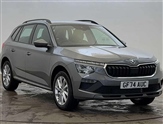 Skoda Kamiq Image 1