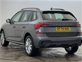 Skoda Kamiq Image 3