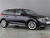 Skoda Kamiq Image 1