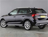 Skoda Kamiq Image 2