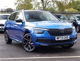 Skoda Kamiq Image 1