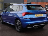 Skoda Kamiq Image 3