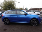 Skoda Kamiq Image 4