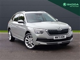 Skoda Kamiq Image 1