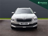Skoda Kamiq Image 2