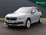 Skoda Kamiq Image 3