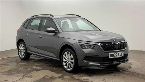 Large image for the Used Skoda Kamiq
