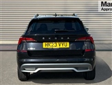 Skoda Kamiq Image 4
