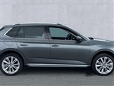 Skoda Kamiq Image 4