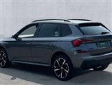 Skoda Kamiq Image 3