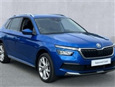 Skoda Kamiq Image 1