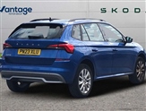 Skoda Kamiq Image 3