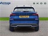 Skoda Kamiq Image 4