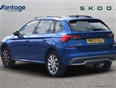 Skoda Kamiq Image 5
