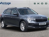 Skoda Kamiq Image 1