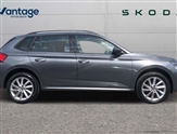 Skoda Kamiq Image 2
