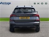 Skoda Kamiq Image 4