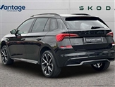 Skoda Kamiq Image 5
