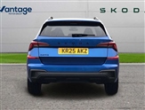 Skoda Kamiq Image 4