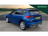 Skoda Kamiq Image 3