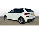 Skoda Kamiq Image 2
