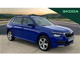 Skoda Kamiq Image 1