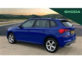 Skoda Kamiq Image 3