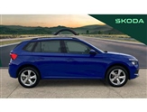 Skoda Kamiq Image 4