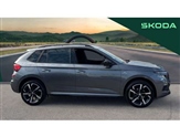 Skoda Kamiq Image 4