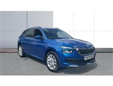 Skoda Kamiq Image 1