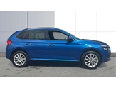 Skoda Kamiq Image 5