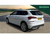 Skoda Kamiq Image 3