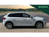 Skoda Kamiq Image 4