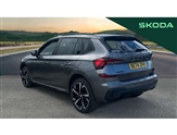 Skoda Kamiq Image 3